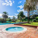 Gorgeous In Apartmán Estepona