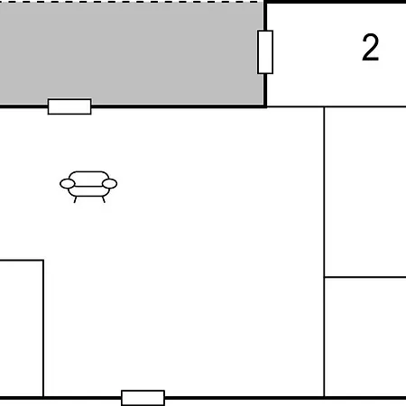 公寓 Gorgeous In *