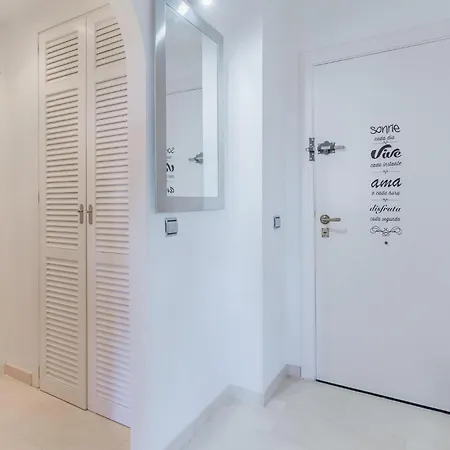 Gorgeous In 埃斯特波纳