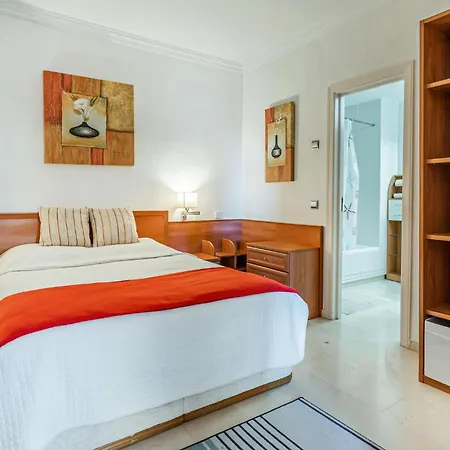 Gorgeous In Appartement *