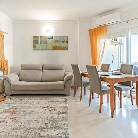 Gorgeous In Appartement