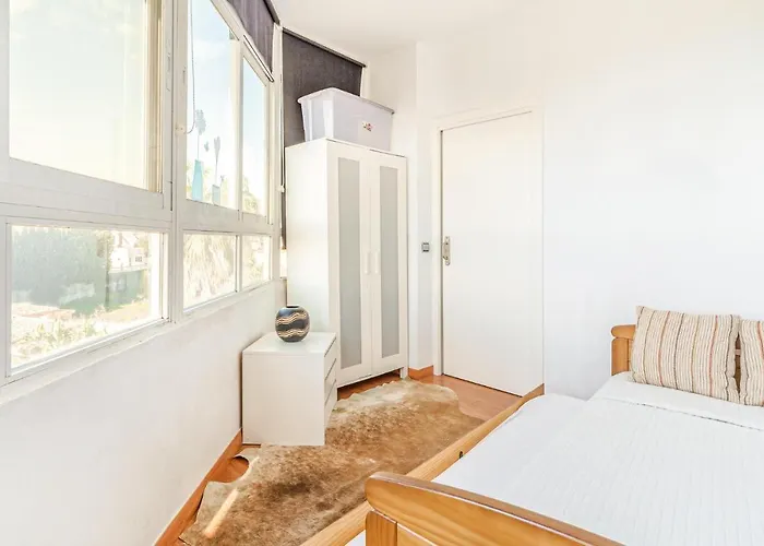 Appartement Gorgeous In *