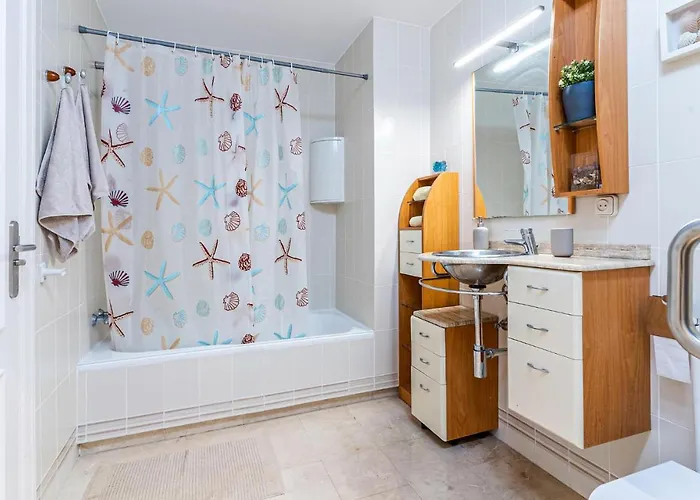 Gorgeous In Estepona