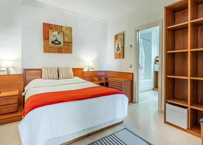 Gorgeous In Appartement *