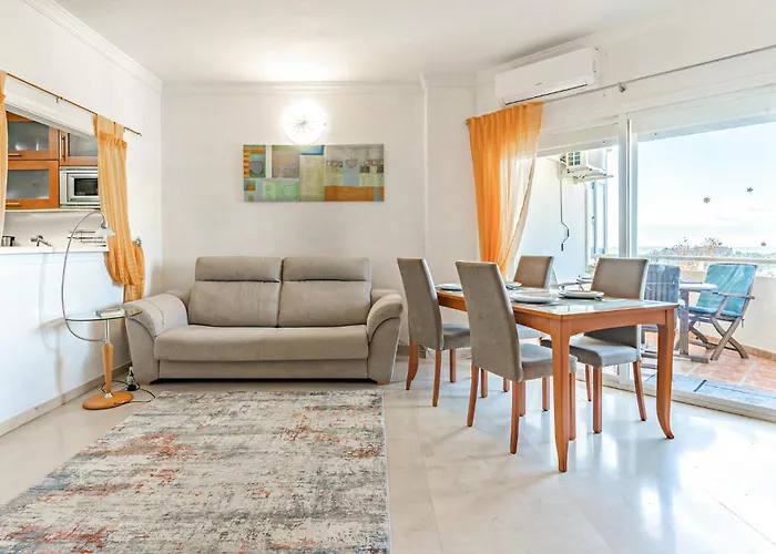 Gorgeous In Appartement