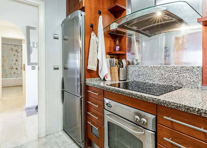 Appartement Gorgeous In