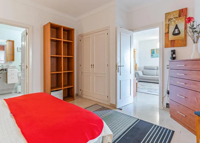 Appartement Gorgeous In Estepona