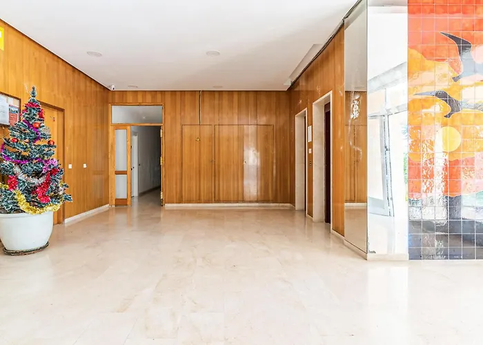 Gorgeous In Estepona