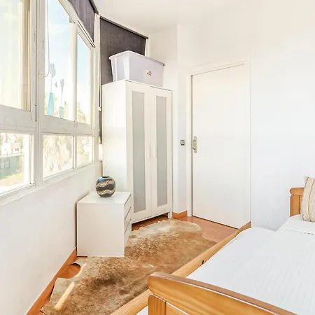 Apartmán Gorgeous In *