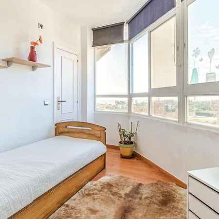 Gorgeous In Apartmán Estepona