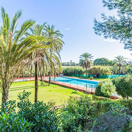 Apartament Gorgeous In