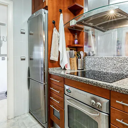 Apartmán Gorgeous In