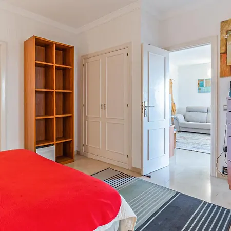 Apartmán Gorgeous In Estepona