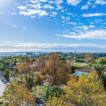 Gorgeous In * Estepona