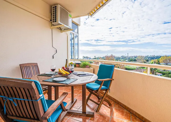 Gorgeous In Estepona