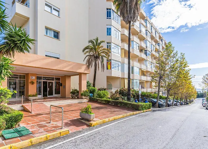 Gorgeous In * Estepona