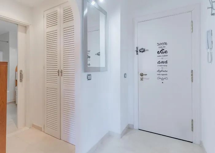 Gorgeous In Estepona