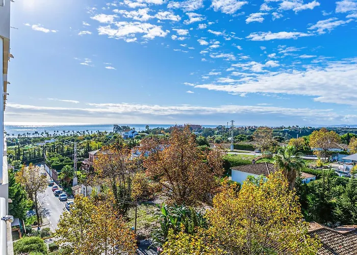 Gorgeous In * Estepona